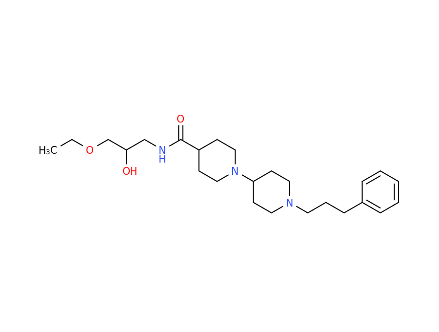 Structure Amb11112794