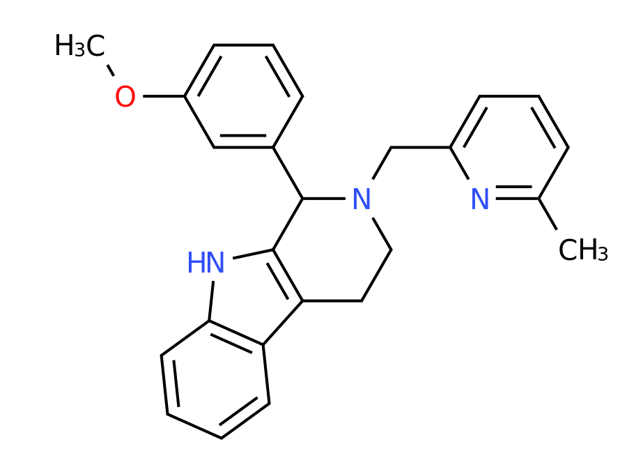 Structure Amb11113175