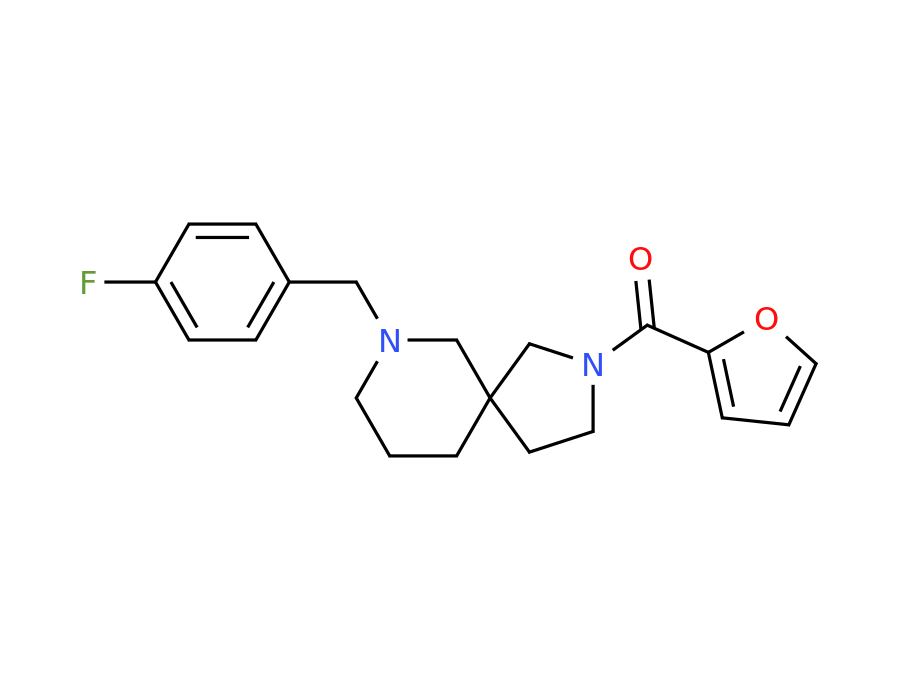 Structure Amb11113234