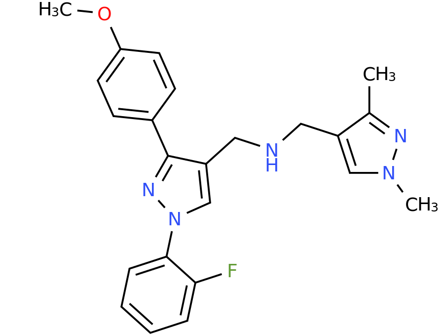 Structure Amb11113277