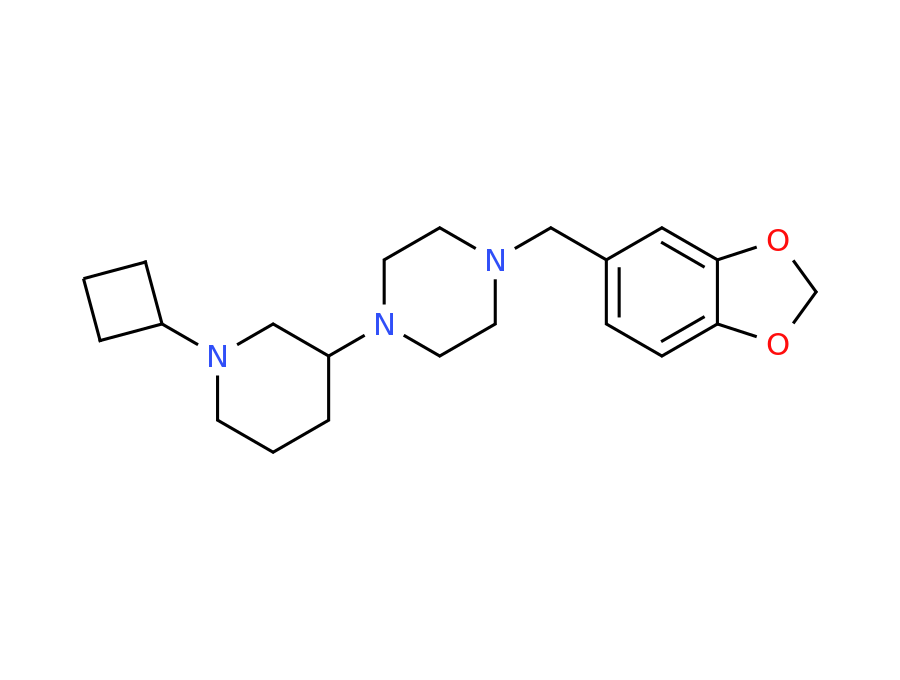 Structure Amb11113295