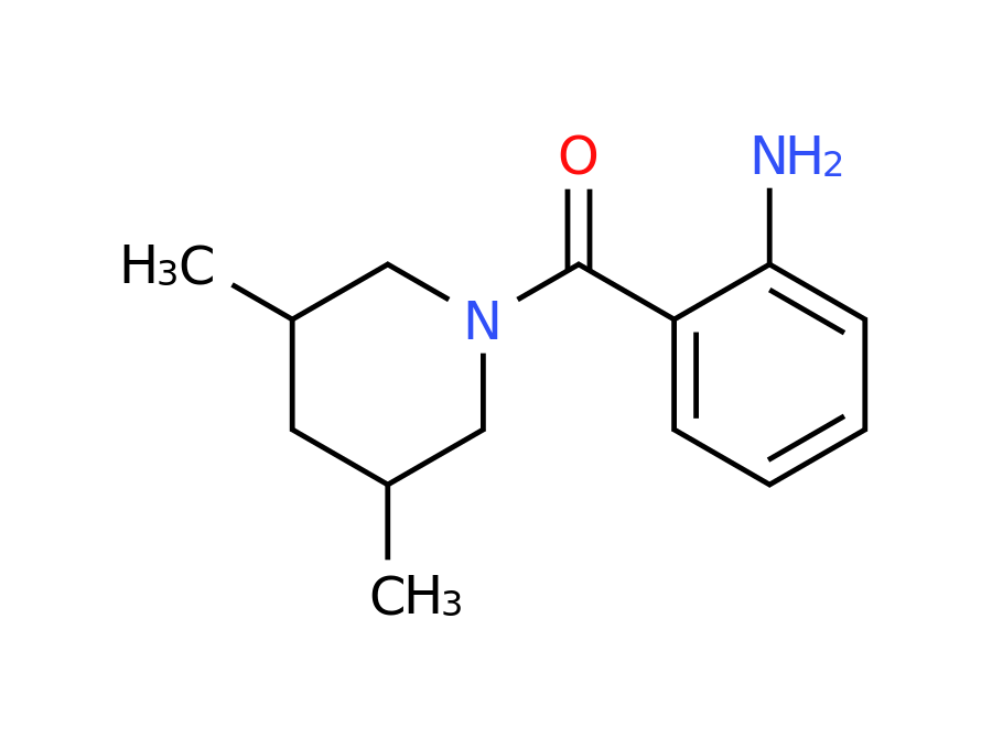 Structure Amb1111337