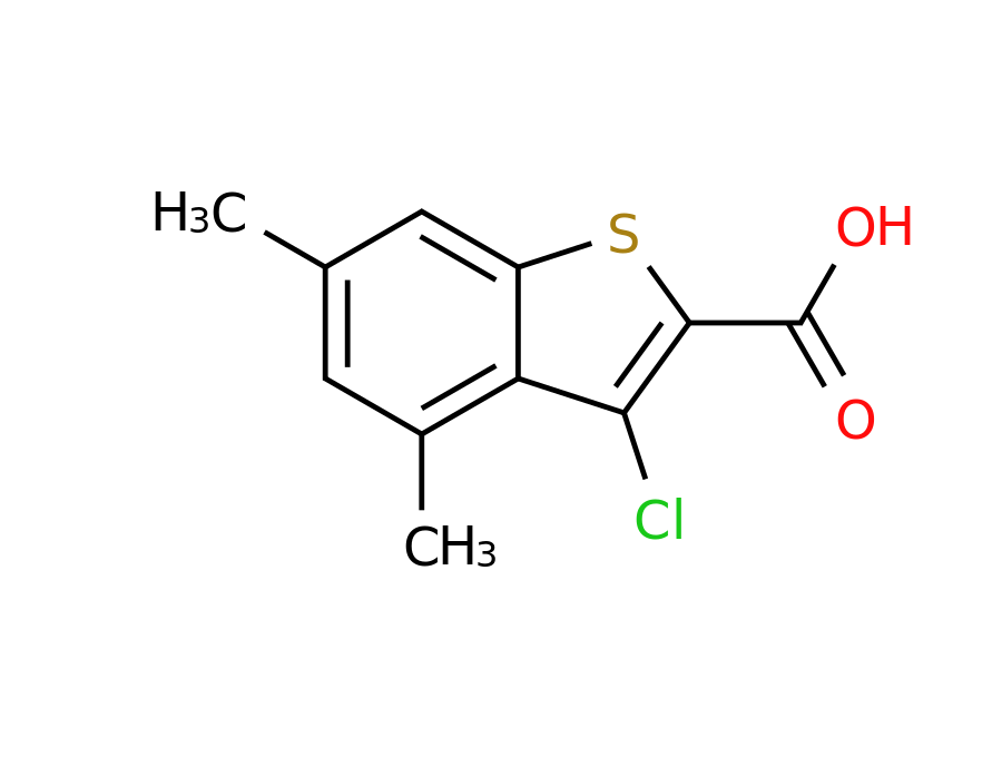 Structure Amb1111338