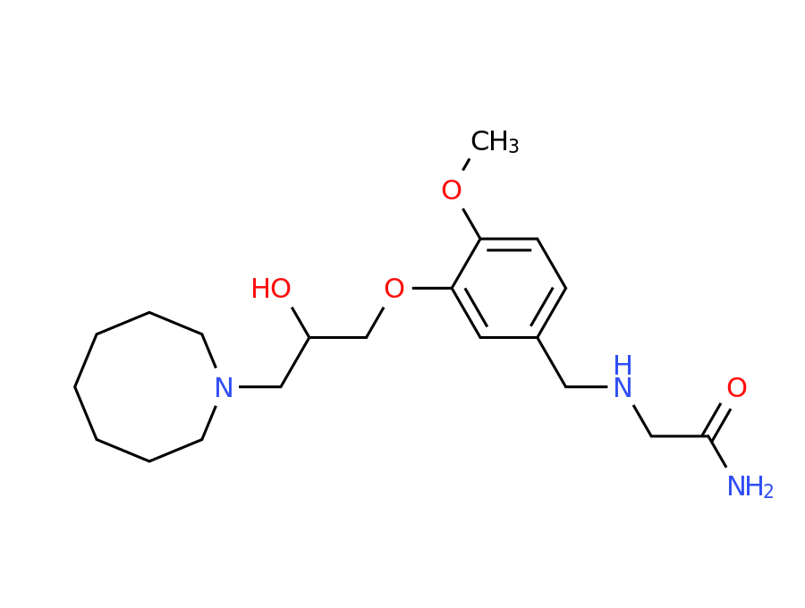 Structure Amb11113467