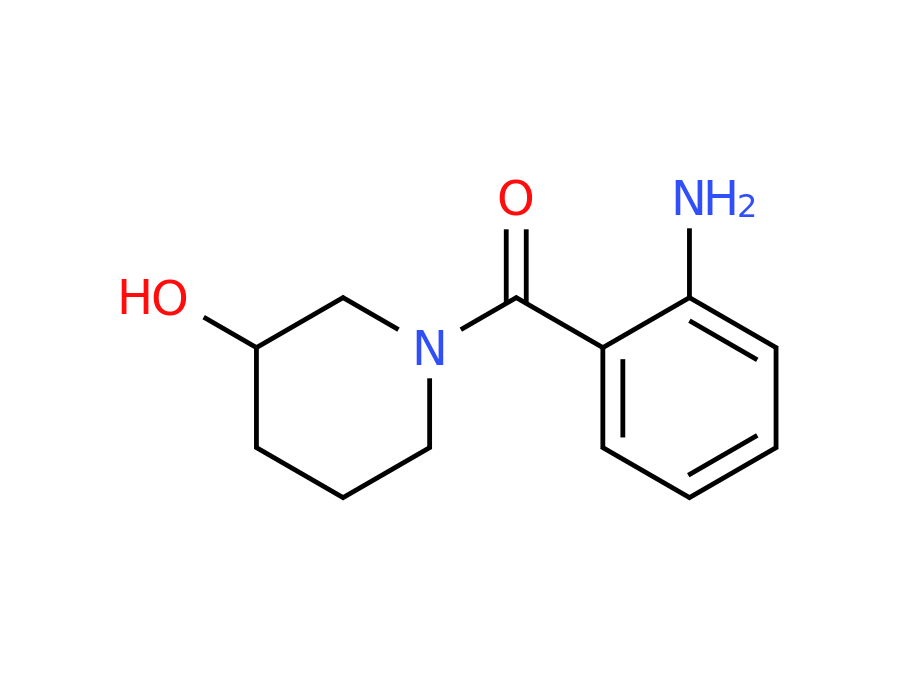 Structure Amb1111353