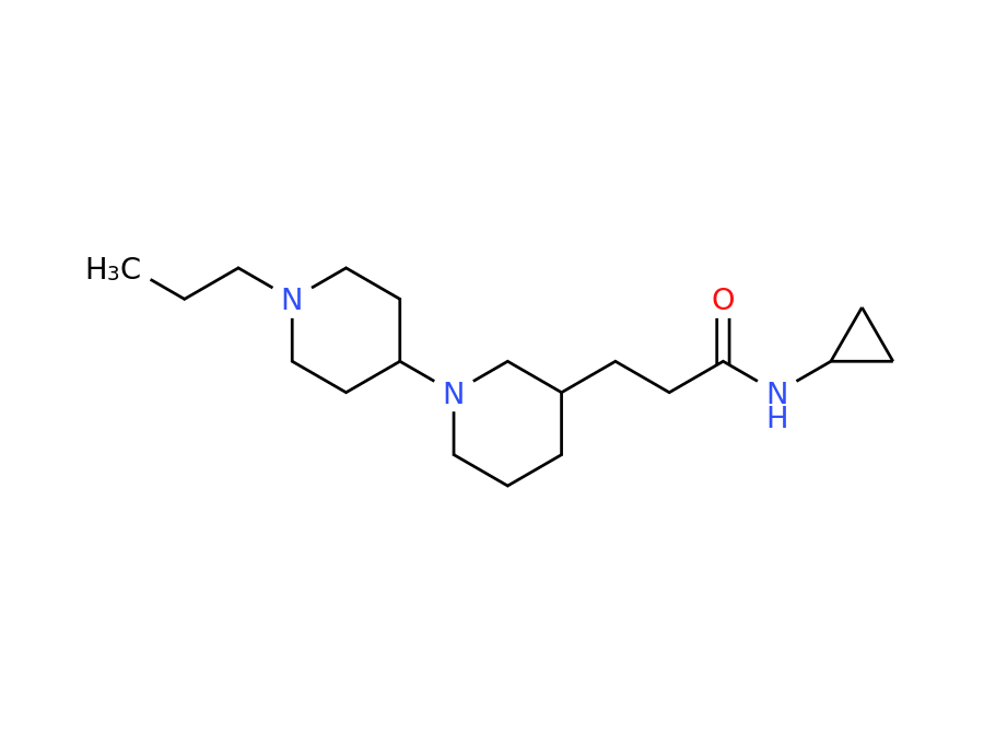 Structure Amb11113567