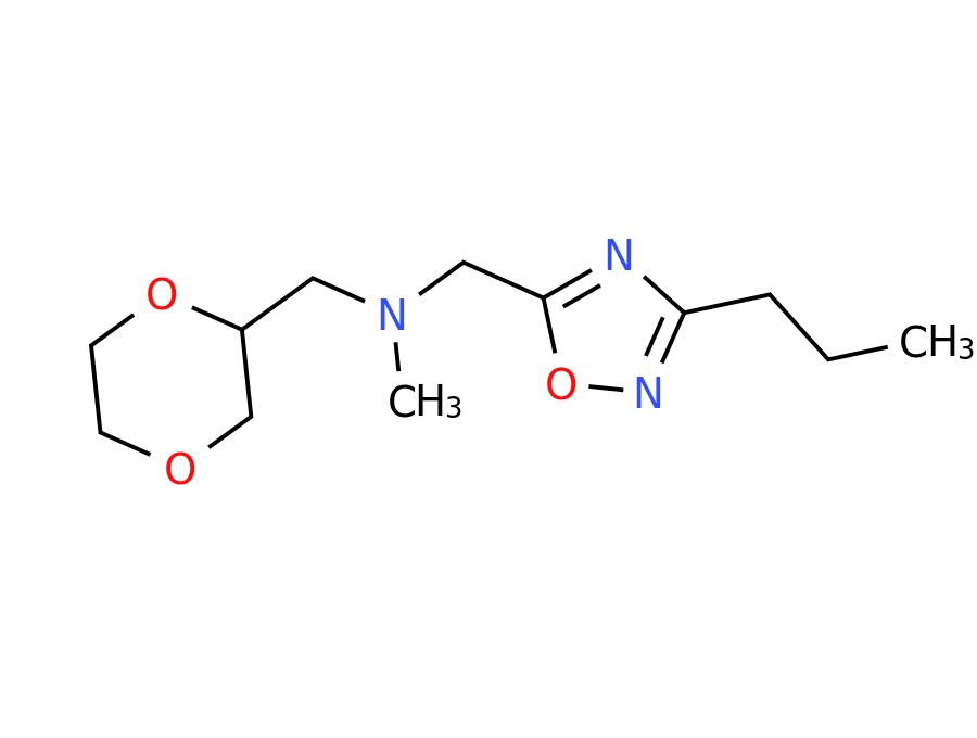 Structure Amb11113649