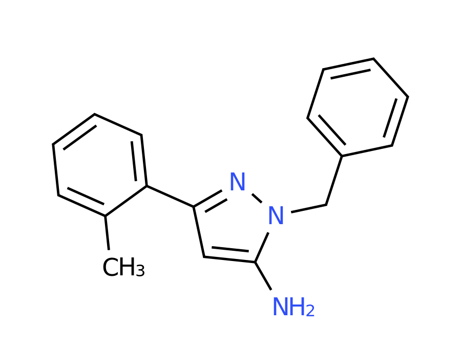 Structure Amb1111373