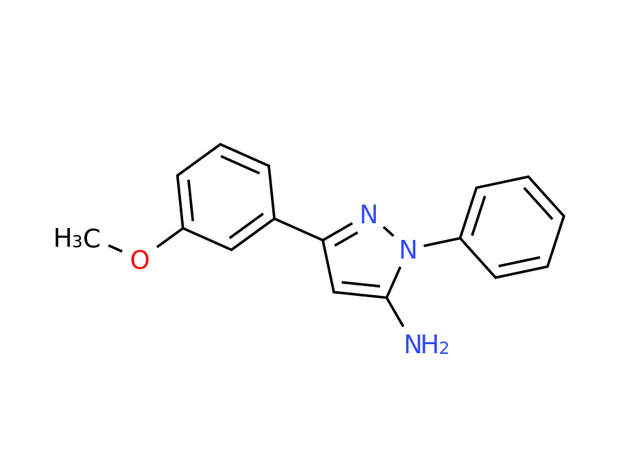 Structure Amb1111427