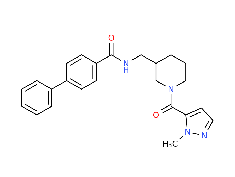 Structure Amb11114350