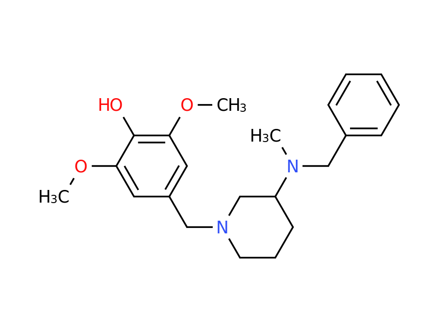 Structure Amb11114351