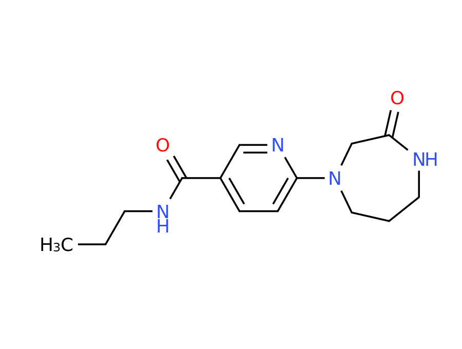 Structure Amb11114493