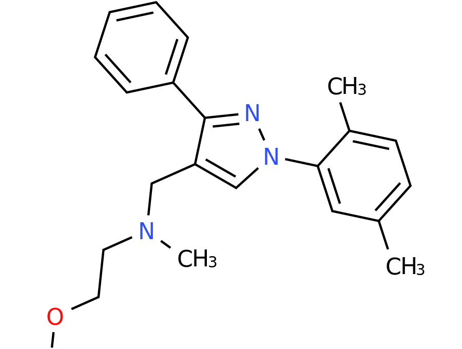 Structure Amb11114836