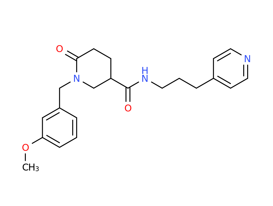 Structure Amb11115015