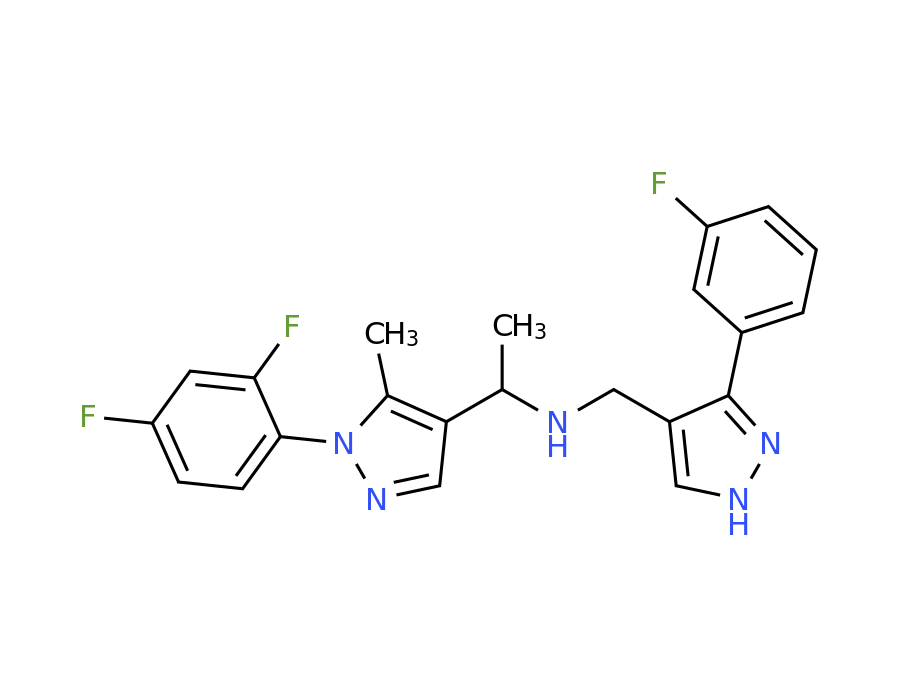 Structure Amb11115132