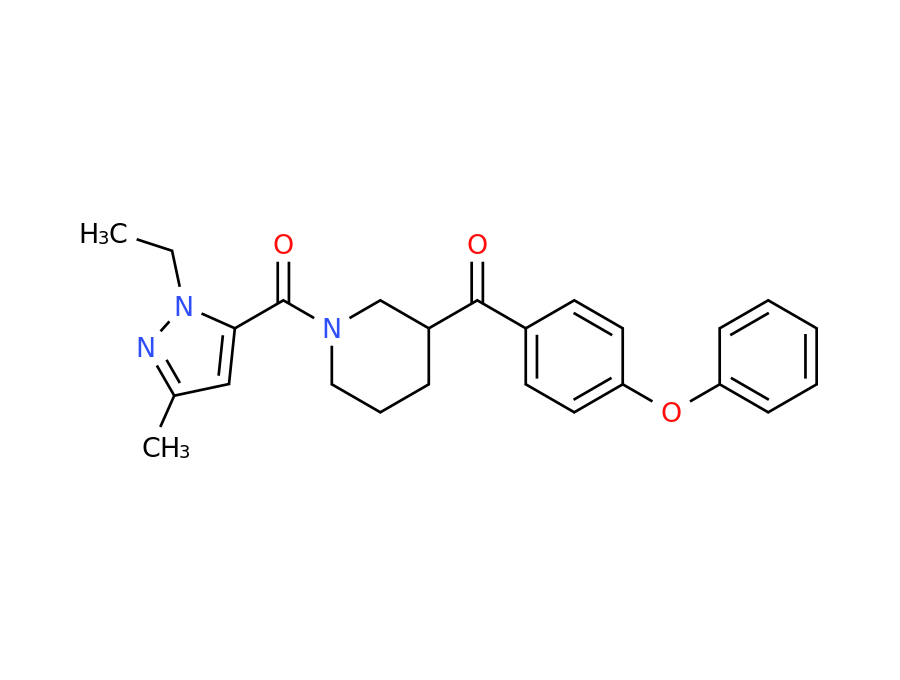 Structure Amb11115165