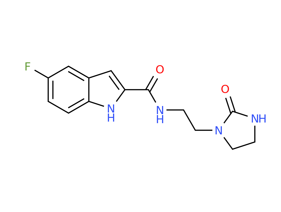 Structure Amb11115195