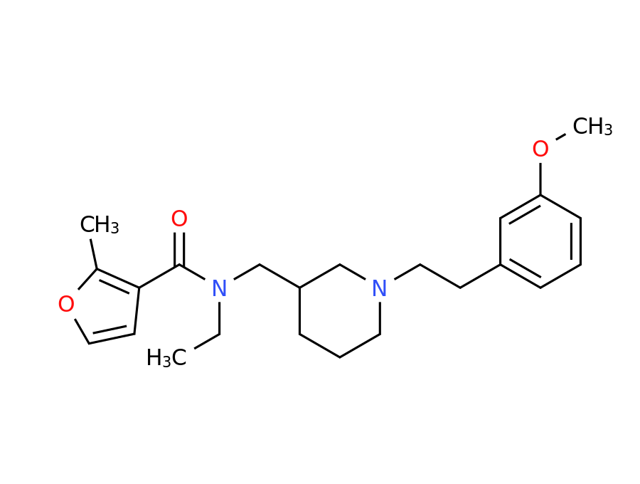 Structure Amb11115209