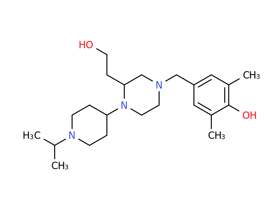 Structure Amb11115255