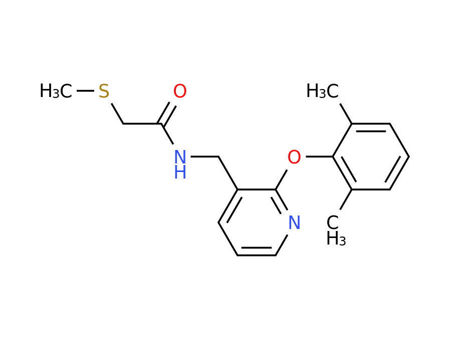 Structure Amb11115305