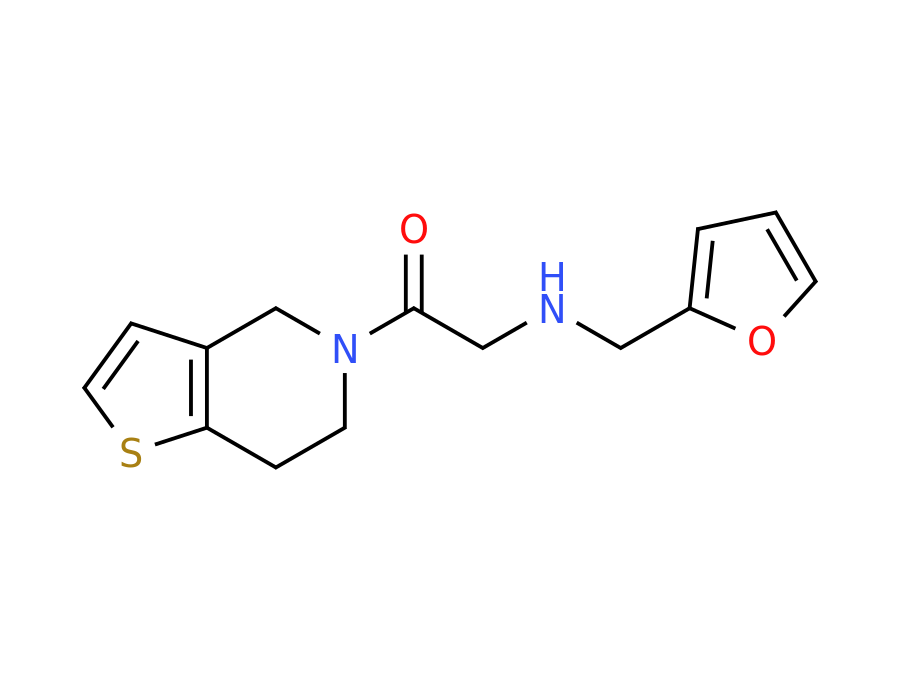 Structure Amb1111561