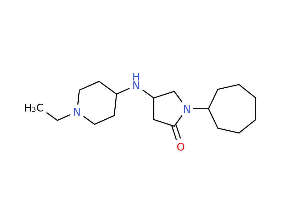 Structure Amb11115763