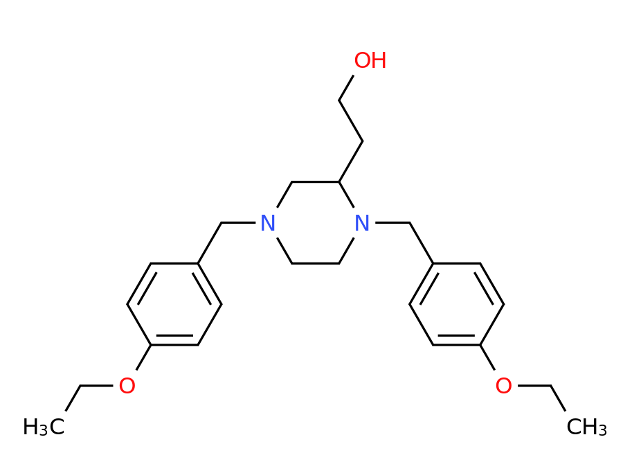 Structure Amb11115821