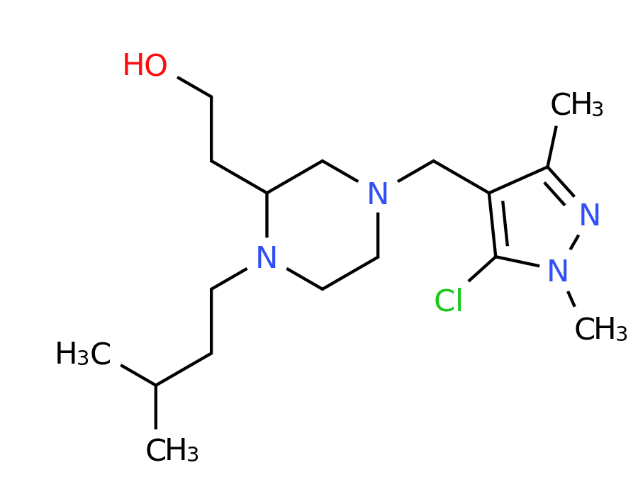 Structure Amb11115843