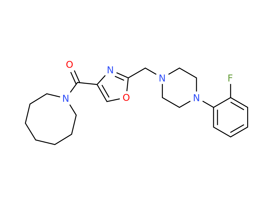 Structure Amb11115933