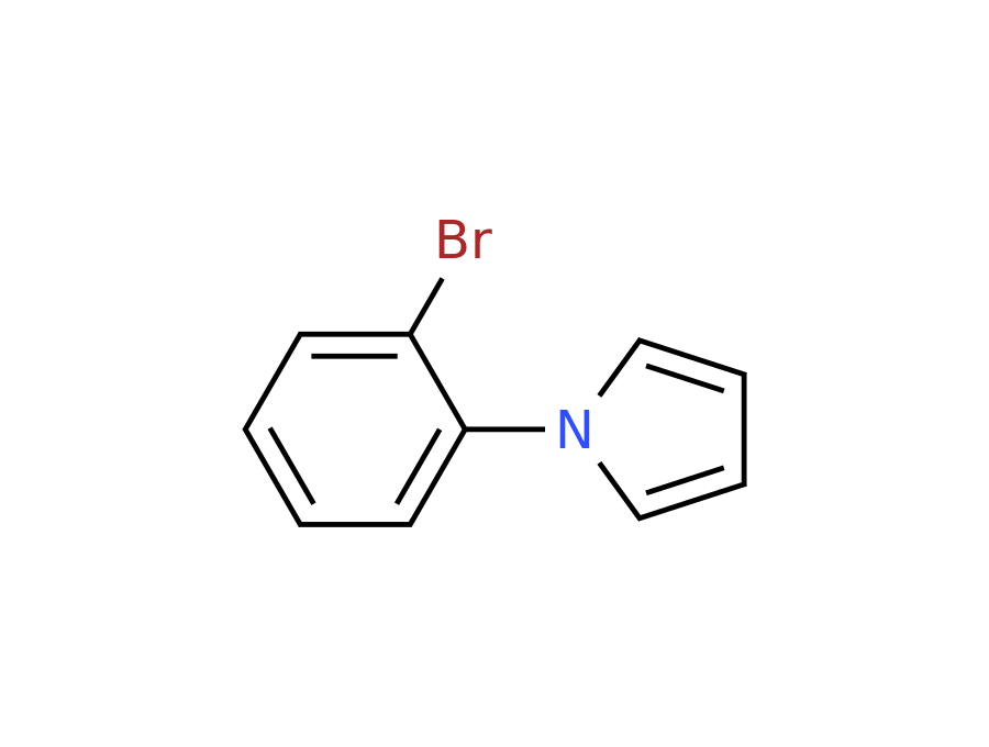 Structure Amb1111601