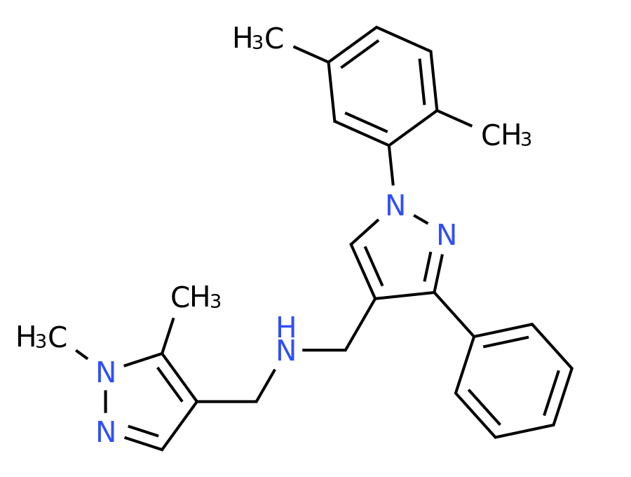 Structure Amb11116161