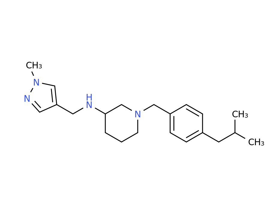 Structure Amb11116167