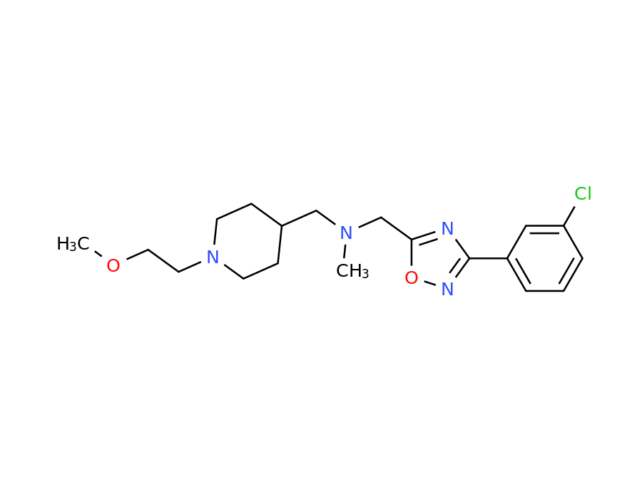 Structure Amb11116193