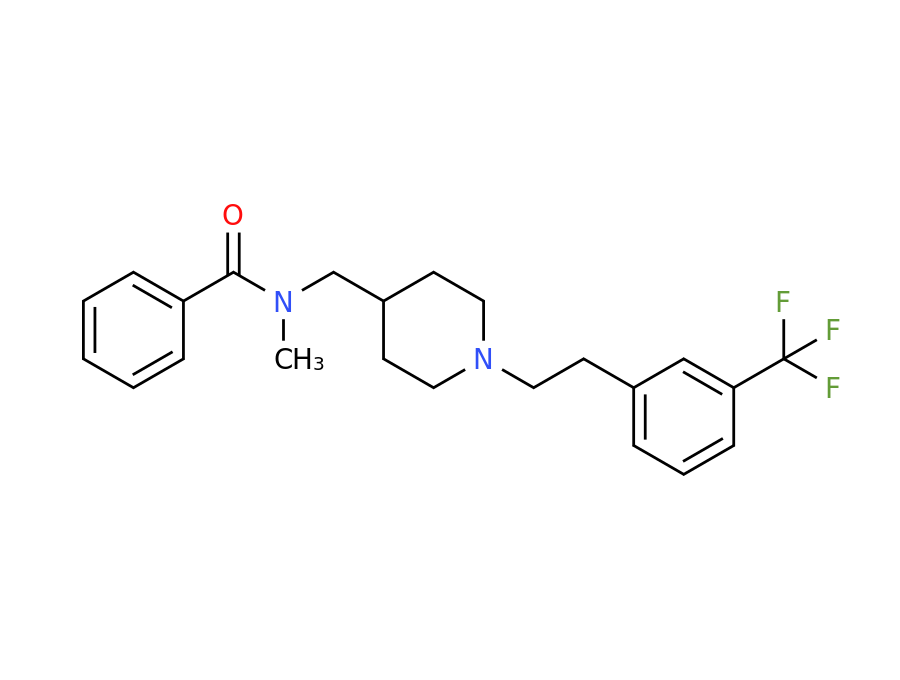 Structure Amb11116382