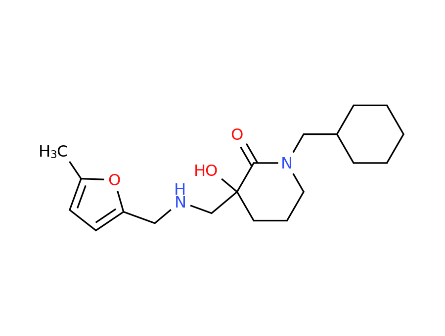 Structure Amb11116389