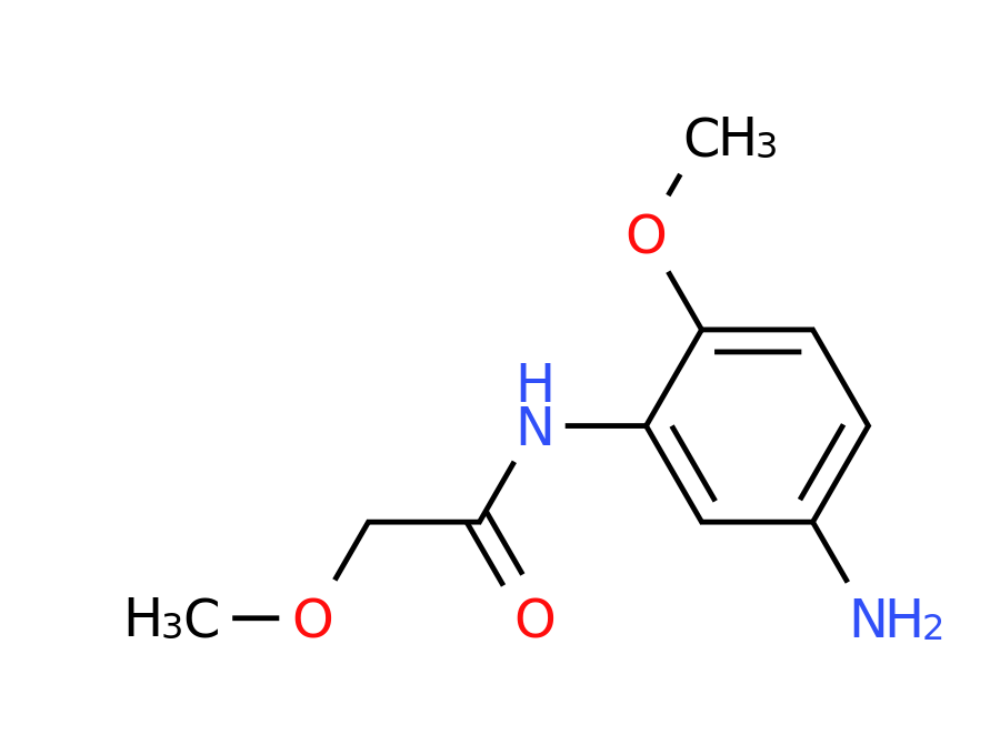 Structure Amb1111640