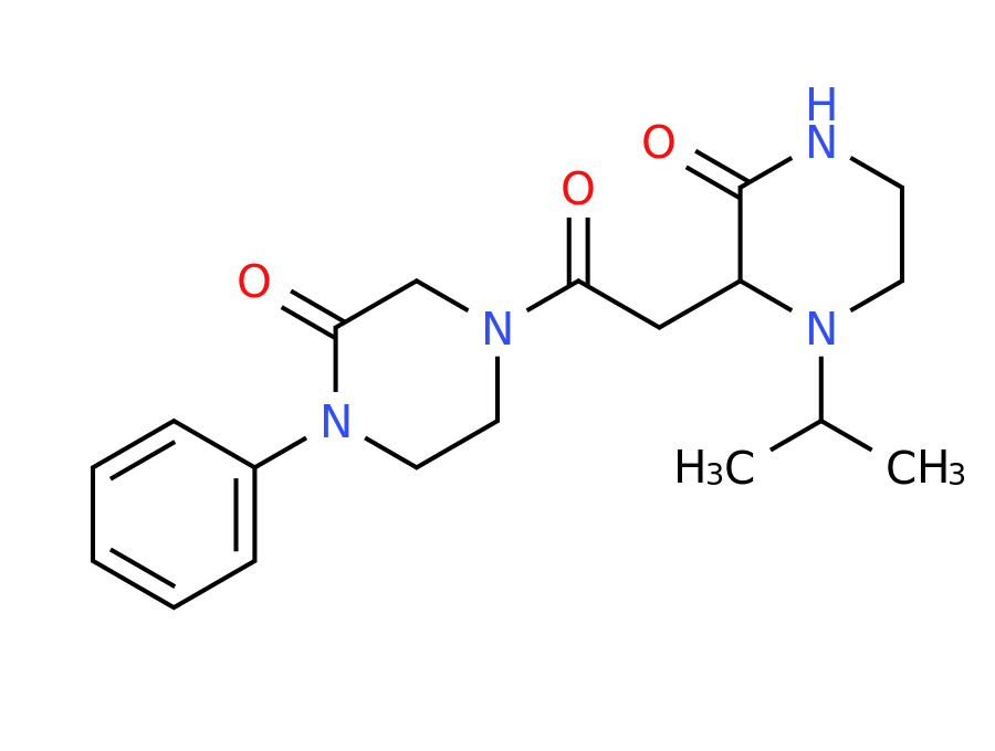 Structure Amb11116417