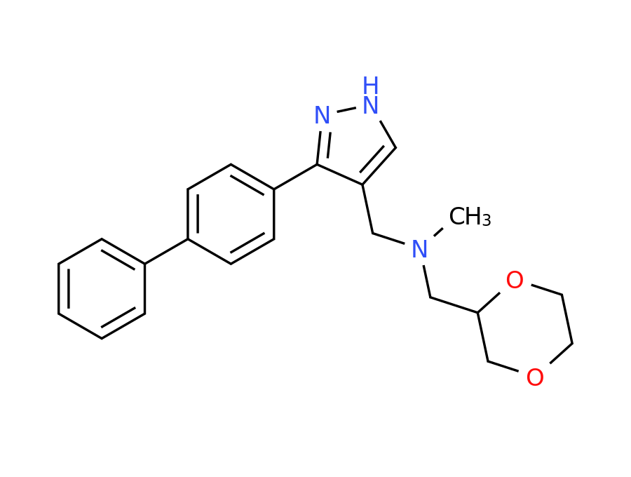 Structure Amb11116562