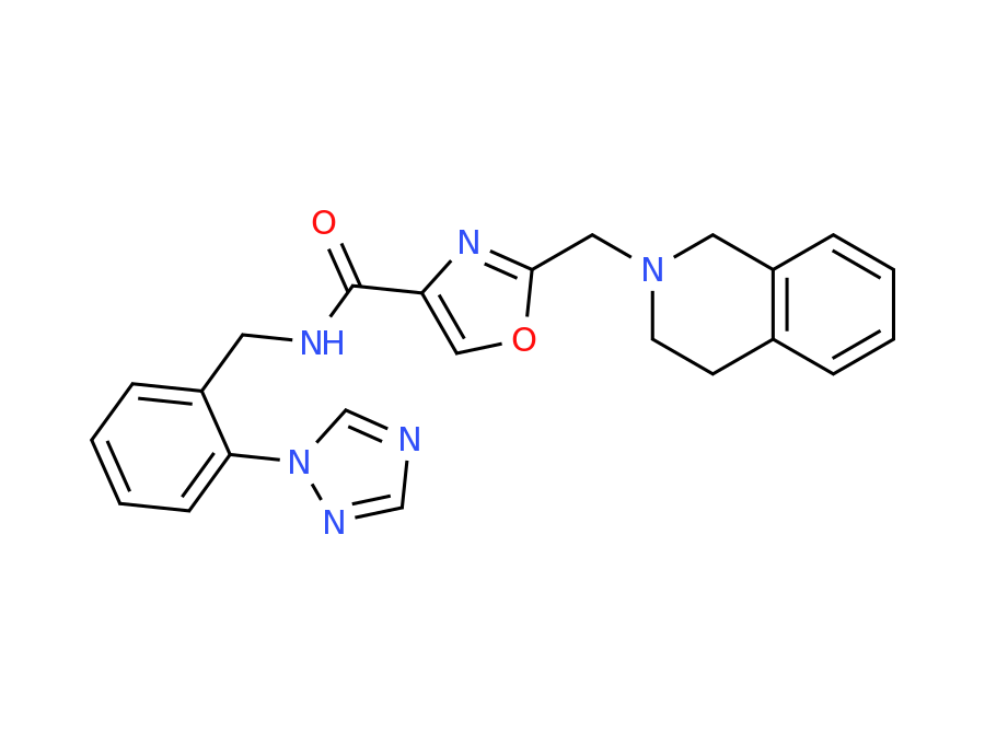 Structure Amb11116574