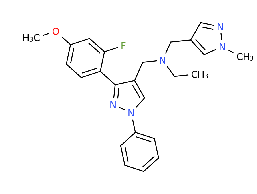 Structure Amb11116701