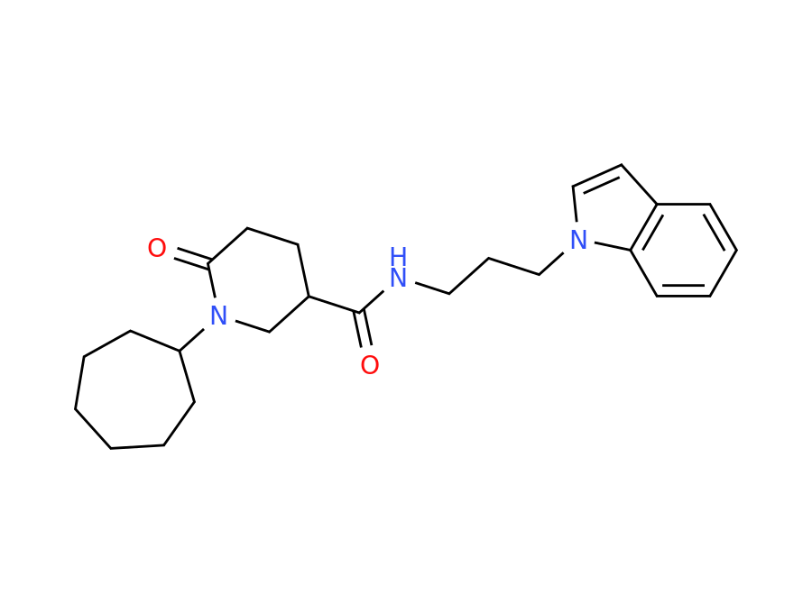 Structure Amb11116742