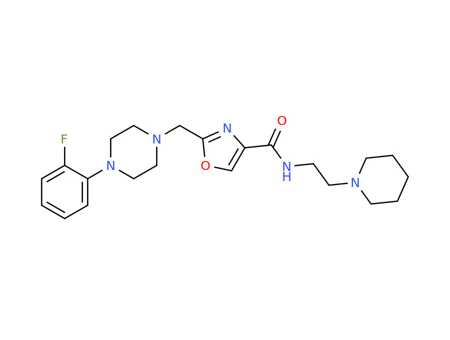 Structure Amb11116780