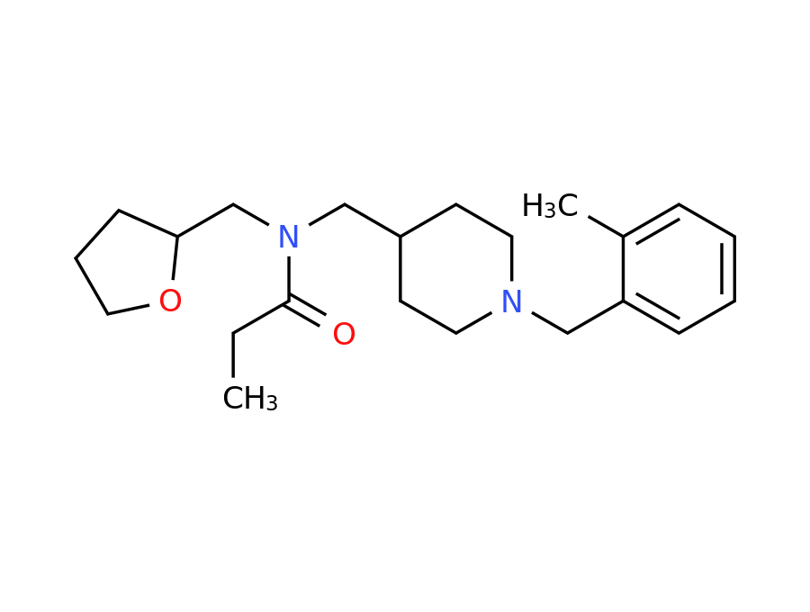 Structure Amb11116842