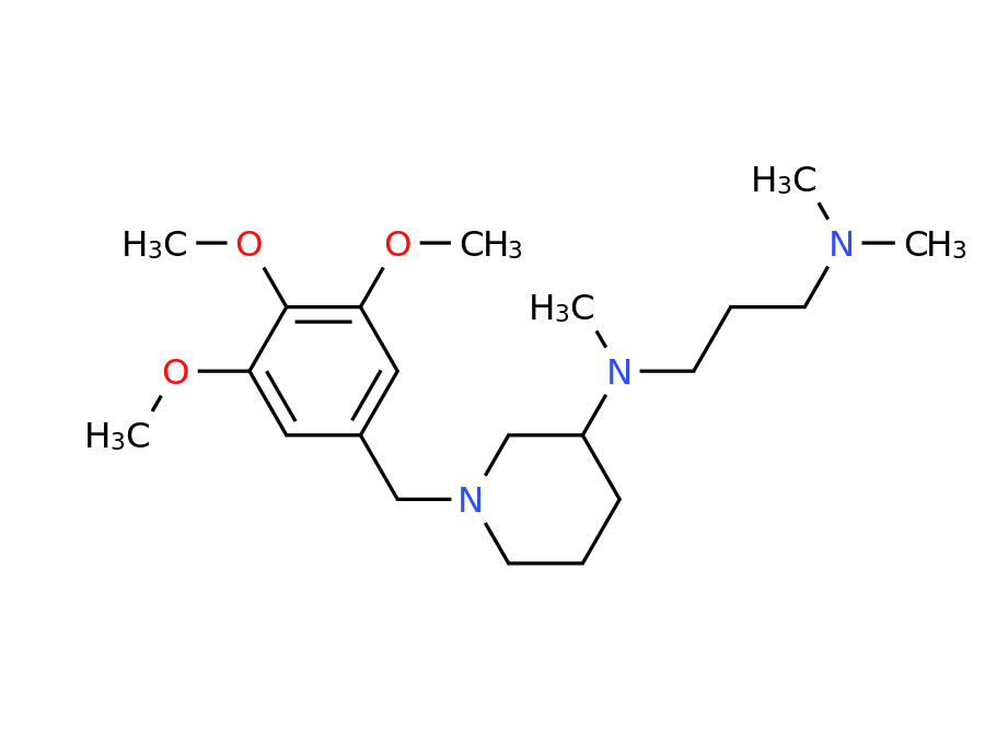 Structure Amb11116853