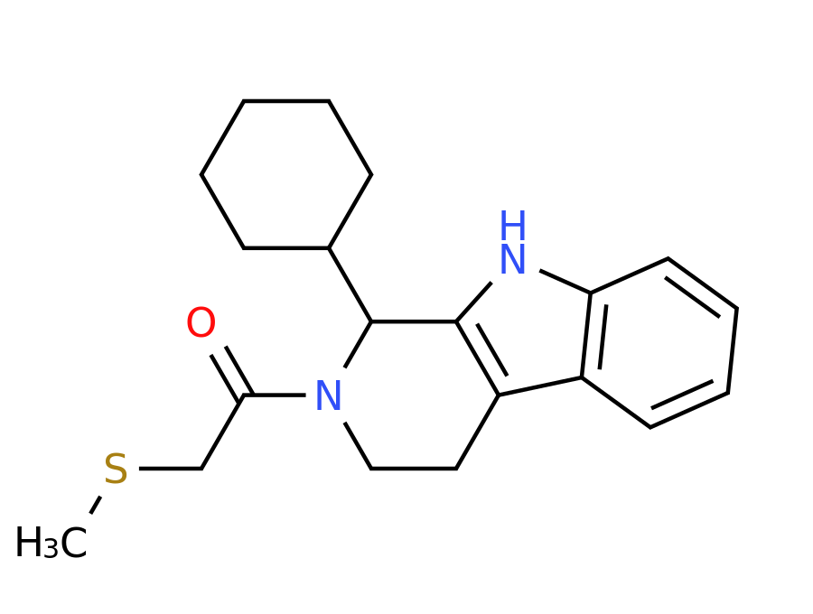 Structure Amb11116864