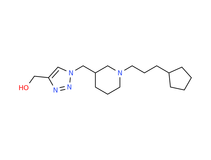 Structure Amb11116939