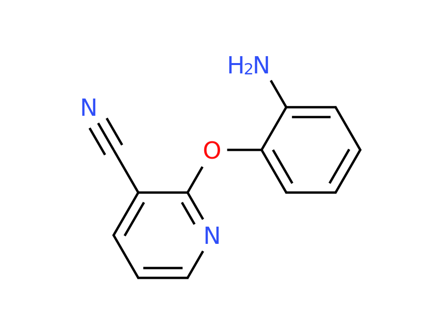 Structure Amb1111715