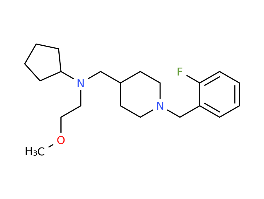 Structure Amb11117447