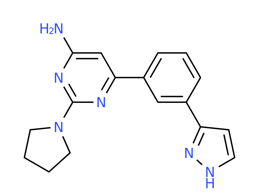 Structure Amb11117512