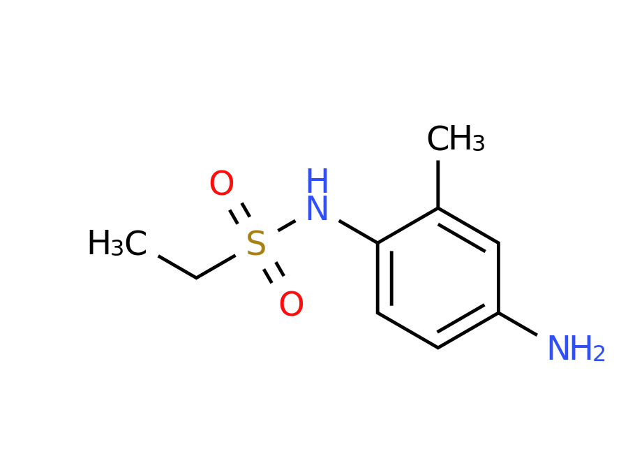 Structure Amb1111752